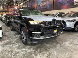 Jeep Grand Cherokee L
